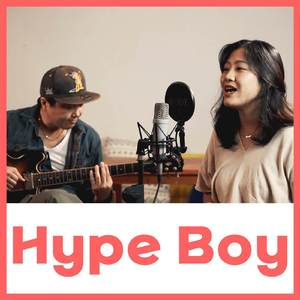Hype Boy (Acoustic)