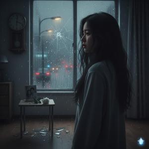 끝의 말(Unspoken Goodbye)