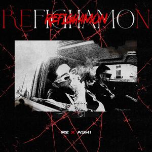 Refighamon