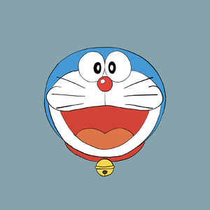 ドラえもんのうた (アニメ「ドラえもん」より) [Marimba Cover ～イントロなし]