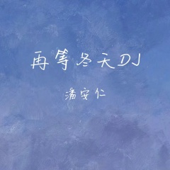 再等冬天DJ (inst.)