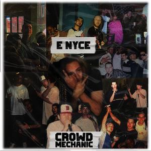 Weird Dimension (feat. K-the-I???)