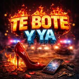 Te Boté y Ya