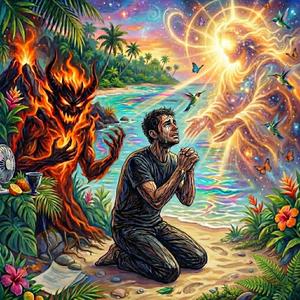 Failing (Tropical Trap Remix)