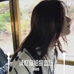 龙涵雪 - 日不落(粉丝专享版)