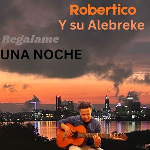 Regalame Una Noche (Version Salsa)