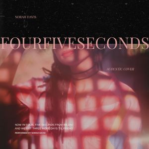 FourFiveSeconds