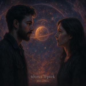 Tétova léptek
