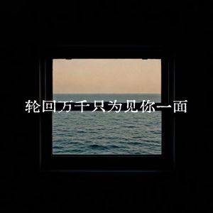 轮回万千只为见你一面