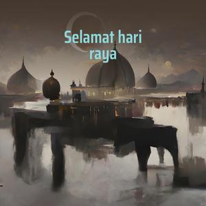 Selamat hari raya