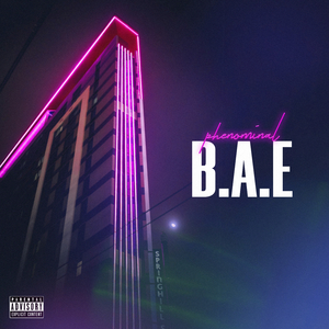 B.A.E