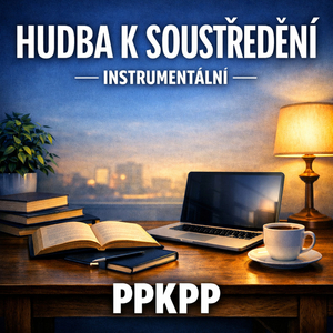 Klid v pozadí
