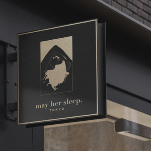 東京の夜のアリア