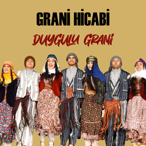 Duygulu Grani