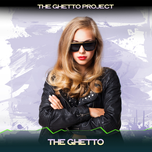 The Ghetto (Alternative Mix, 24 Bit Remastered)