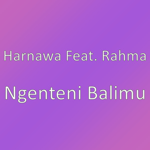 Ngenteni Balimu