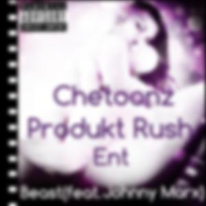 Norph Wett State (feat. Johnny Marx & LSR)