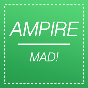 Mad! (Original Mix)