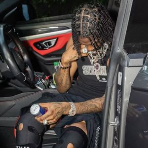 [BEAT] "审判" UK Drill x Jersey Club Type Beat