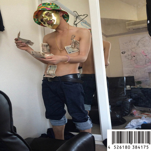 power2 feat. ハハノシキュウ