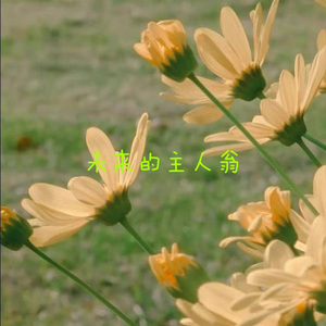 未来的主人翁 (烟嗓版)
