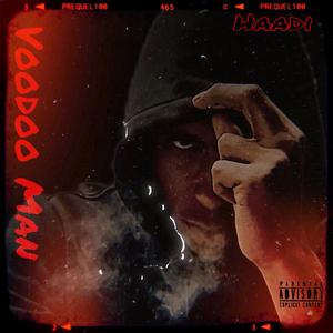 Voodoo Man