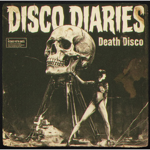 Death Disco