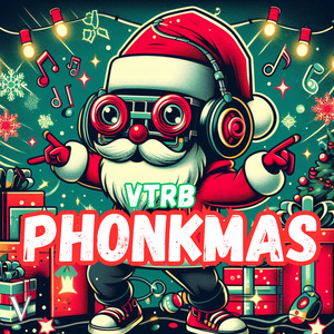 Phonkmas