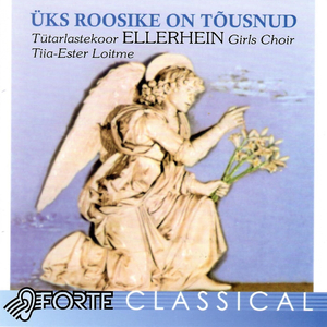 Olav Ehala, JÕULUINGEL, solist ELO TAMMSALU