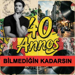 Bilmediğin kadarsın