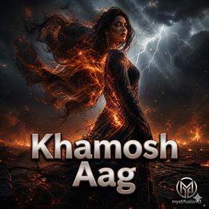 Khamosh Aag
