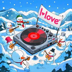 love(Prod Daisy Beat)