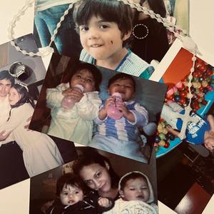 Para vos (feat. arialons)