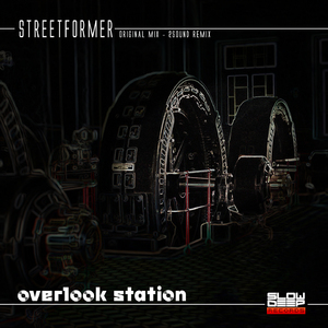 Streetformer (2Sound Remix)