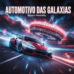 AUTOMOTIVO DAS GALAXIAS (Bayern Mentality)