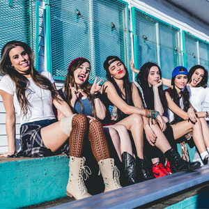 Mirrors (feat. James Maslow)