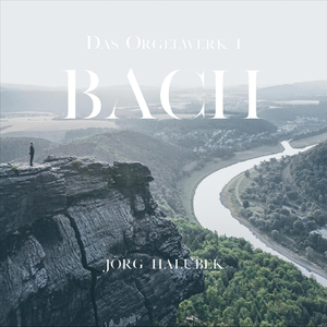 Dritter Theil der Clavierübung: Praeludium Pro Organo Pleno, BWV 552/1