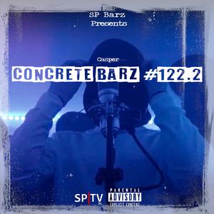 Concrete Barz #122.2 (feat. Fieldman Casper)