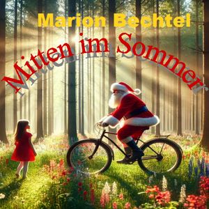 Mitten im Sommer
