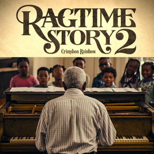 Ragtime Story 26