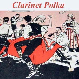 单簧管波尔卡（改编）