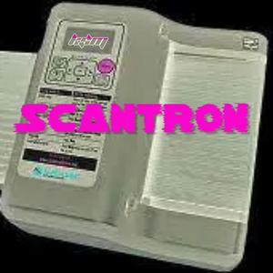 SCANTRON