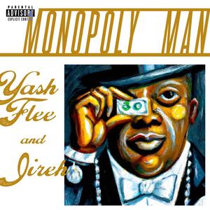 Monopoly Man (feat. JIREH)