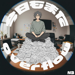 今日もまたoverflow