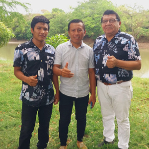 Sabrosura en la cabaña (Remix)