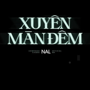 Xuyên Màn Đêm (Beat) [Haky x GemV Remix]