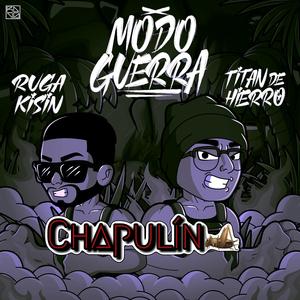 Chapulín (feat. Dovleu)