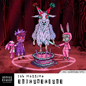 Subconscious (CADELAGO Remix)