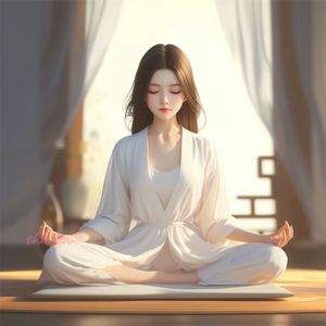 且行且看且从容