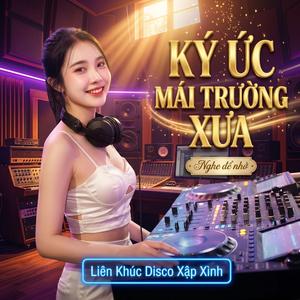 Góc Phố Mộng Mơ